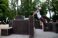 Check Point Jam 2, Volksgarten Salzburg, 20140714 , Foto: wildbild, Herbert Rohrer