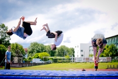 Checkpoint Jam 4.0, One Move, (c)wildbild