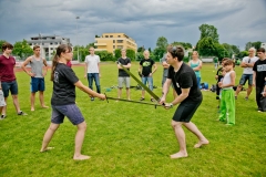 Checkpoint Jam 4.0, One Move, (c)wildbild