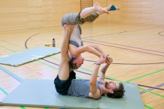 Checkpoint Jam 4.0, One Move, (c)wildbild