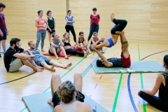 Checkpoint Jam 4.0, One Move, (c)wildbild