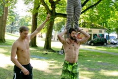 Checkpoint Jam, Volksgarten, Steusalz, One Move, Festival, Salzburg, 20150703, (c) wildbild