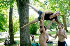 Checkpoint Jam, Volksgarten, Steusalz, One Move, Festival, Salzburg, 20150703, (c) wildbild