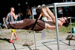Checkpoint Jam, Volksgarten, Steusalz, One Move, Festival, Salzburg, 20150703, (c) wildbild
