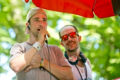 Checkpoint Jam, Volksgarten, Steusalz, One Move, Festival, Salzburg, 20150703, (c) wildbild