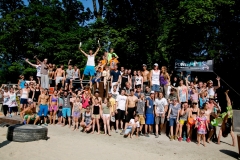 Checkpoint Jam, Volksgarten, Steusalz, One Move, Festival, Salzburg, 20150703, (c) wildbild