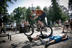 Checkpoint Jam, Volksgarten, Steusalz, One Move, Festival, Salzburg, 20150703, (c) wildbild