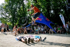 Checkpoint Jam, Volksgarten, Steusalz, One Move, Festival, Salzburg, 20150703, (c) wildbild