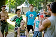 Checkpoint Jam, Volksgarten, Steusalz, One Move, Festival, Salzburg, 20150703, (c) wildbild