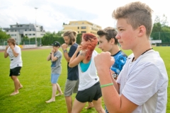 Checkpoint Jam 5.0, Trendsportfestival, Funsport, ASV Plainstraße, Itzling, Salzburg, 20170616 (c)wildbild