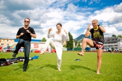 Checkpoint Jam 5.0, Trendsportfestival, Funsport, ASV Plainstraße, Itzling, Salzburg, 20170616 (c)wildbild