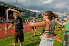 Checkpoint Jam 5.0, Trendsportfestival, Funsport, ASV Plainstraße, Itzling, Salzburg, 20170616 (c)wildbild
