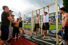 Checkpoint Jam 5.0, Trendsportfestival, Funsport, ASV Plainstraße, Itzling, Salzburg, 20170616 (c)wildbild