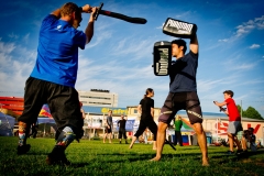 Checkpoint Jam 5.0, Trendsportfestival, Funsport, ASV Plainstraße, Itzling, Salzburg, 20170616 (c)wildbild