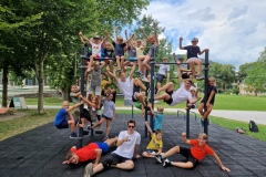 Holiday MoveX 2022 | Sommer 3