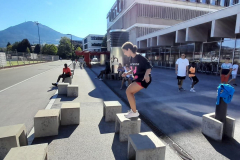 Holiday MoveX 2022 | Sommer 6