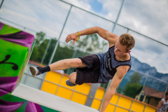Outdoor Fotoshootings