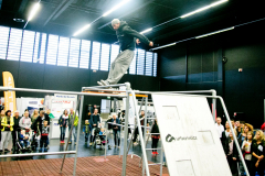 Sport und Kulinarik, Messezentrum Salzburg, 201701001, (c)wildbild