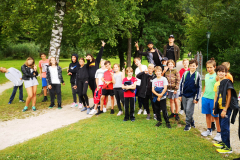 Sommercamp 2020 - Camp 2