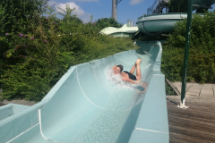 Sommercamp 2022 - Camp 1