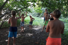 Sommercamp 2022 - Camp 2