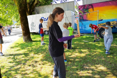 Sommercamps