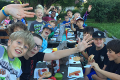 Sommercamps 2023 - Camp 1