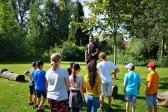 Workshops (Kids & Teens)